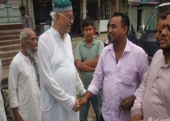 ৩১ দফা গ্রামেগঞ্জে পৌঁছাতে হবে: কালিহাতীতে বিএনপি নেতার আহ্বান