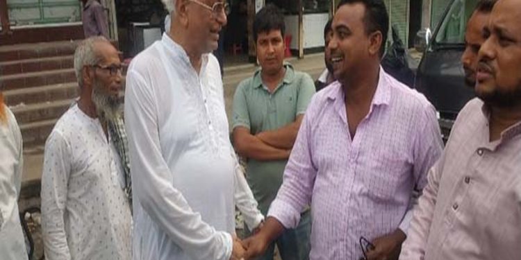 ৩১ দফা গ্রামেগঞ্জে পৌঁছাতে হবে: কালিহাতীতে বিএনপি নেতার আহ্বান