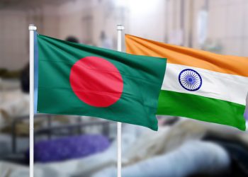 মাইলস্টোন ট্র্যাজেডি অগ্নিদগ্ধদের চিকিৎসায় ভারতীয় চিকিৎসক দল ও সরঞ্জাম পাঠাচ্ছে ভারত