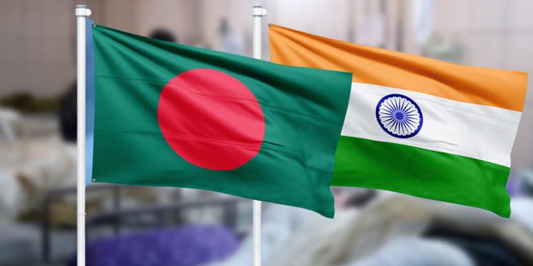 মাইলস্টোন ট্র্যাজেডি অগ্নিদগ্ধদের চিকিৎসায় ভারতীয় চিকিৎসক দল ও সরঞ্জাম পাঠাচ্ছে ভারত