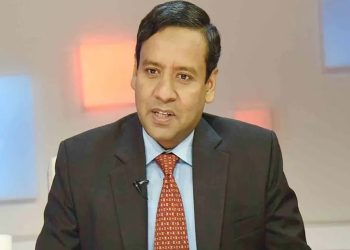 জুলাই-আগস্টে যা ঘটেছে তা বিপ্লব নয় গণবিস্ফোরণ’