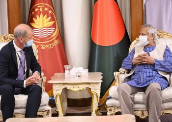 বাংলাদেশে প্রবৃদ্ধি ও নারীর ক্ষমতায়নে সমর্থন বাড়াবে বিশ্বব্যাংক