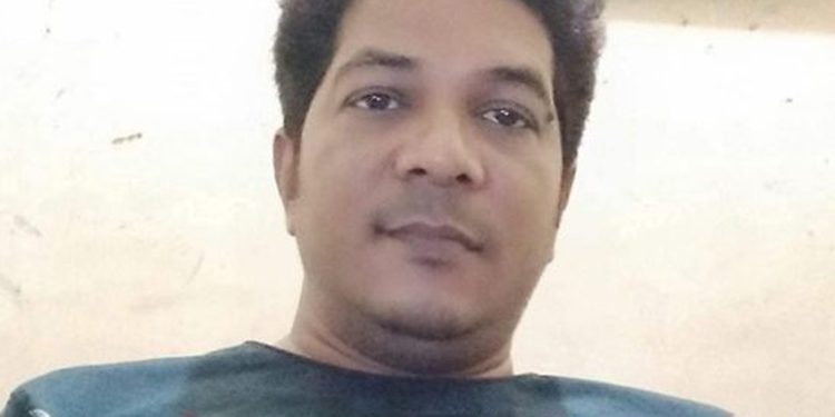 সখীপুরে বিএনপি নেতা মুস্তাফিজুর রহমান রুবেলের রহস্যজনক মৃ'ত্যু