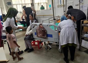 উত্তরায় বিমান বিধ্বস্ত: বার্ন ইনস্টিটিউটে ৬৬ জন নি'হত ১ বেশির ভাগই শিক্ষার্থী