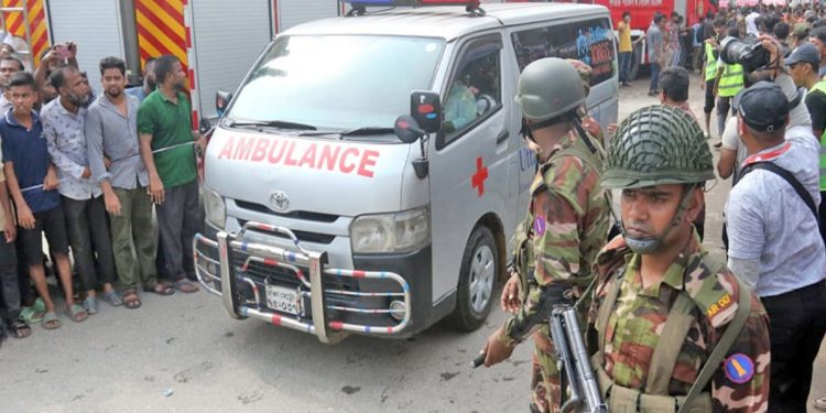 মাইলস্টোন দুর্ঘটনা লুবানা হাসপাতালে আহত শিশুদের আর্তচিৎকার এখনও ভুলতে পারছেন না চিকিৎসক-স্টাফরা