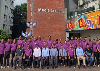 বিসিবির ম্যাচ রেফারি প্রশিক্ষণে টাঙ্গাইলের ৩ সাবেক ক্রিকেটার