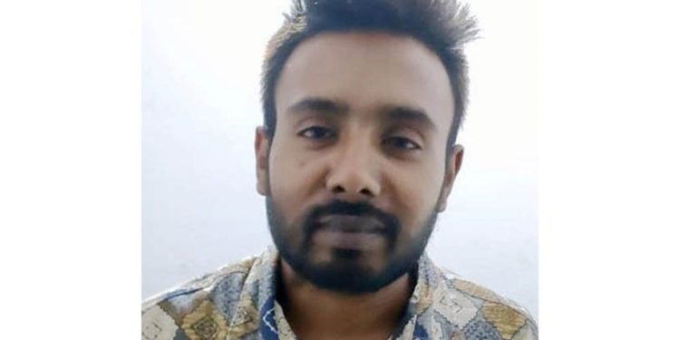 ধুনটে দুই পুলিশকে পিটিয়ে পালানো আসামি গ্রে'প্তা'র