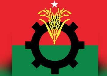 চাঁদাবাজির অভিযোগে গাজীপুরে বিএনপির চার নেতা বহিষ্কার