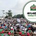 সোহরাওয়ার্দী উদ্যানে জামায়াতে ইসলামীর প্রথম একক জাতীয় সমাবেশ নেতাকর্মীদের ঢল