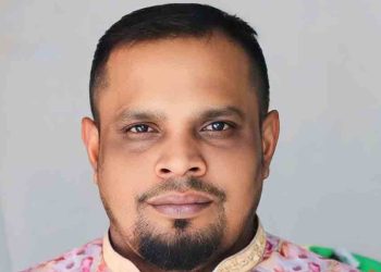 মানিকগঞ্জের সাটুরিয়ায় স'ন্ত্রাসবিরোধী মা'মলায় যুবলীগ নেতা গ্রে'প্তা'র