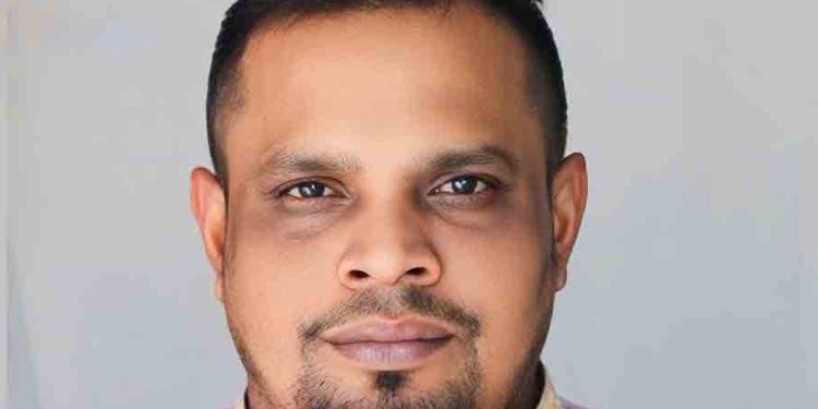 মানিকগঞ্জের সাটুরিয়ায় স'ন্ত্রাসবিরোধী মা'মলায় যুবলীগ নেতা গ্রে'প্তা'র