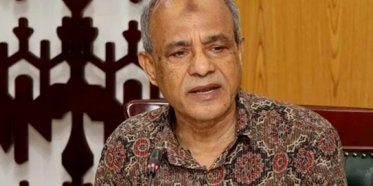 সারের দাম কারসাজি রোধে নতুন ডিলারশিপ: কৃষি উপদেষ্টা