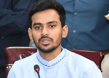 ইশরাক অপপ্রচারে লিপ্ত অভিযোগ অন্তর্বর্তী সরকারের উপদেষ্টার