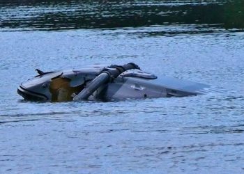 জার্মানিতে হেলিকপ্টার দুর্ঘটনায় দুই বিমানসেনা নি'হ'ত নিখোঁজ ১