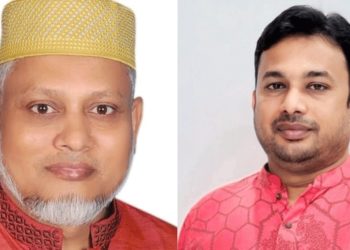 রায়পুর বণিক সমিতির প্রথম নির্বাচনে মুরাদ সভাপতি আলমগীর সম্পাদক নির্বাচিত