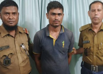 সৈয়দপুর রেল কারখানায় চু'রি: ৮ জনের বিরুদ্ধে মা'ম'লা