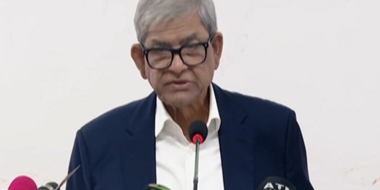 একতরফা টেলিকম নীতিমালা প্রণয়ন সমীচীন নয়: মির্জা ফখরুল