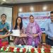 বাসাইলে শ্রেষ্ঠ শিক্ষার্থীদের মাঝে পুরস্কার বিতরণ