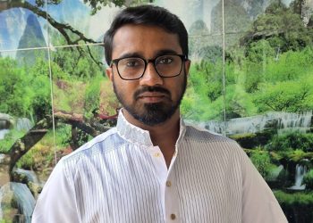 ইউনূসের অন্তর্বর্তীকালীন সরকার আসলে পুনর্বাসন কেন্দ্র রাশেদ খাঁনের