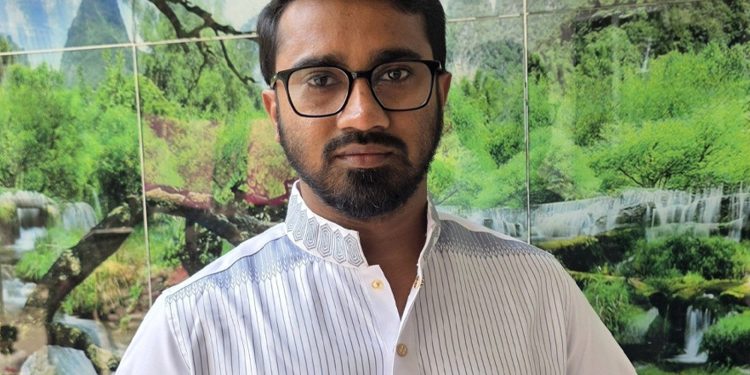 ইউনূসের অন্তর্বর্তীকালীন সরকার আসলে পুনর্বাসন কেন্দ্র রাশেদ খাঁনের