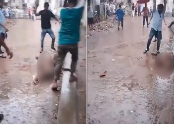 মিটফোর্ডে ভাঙারি ব্যবসায়ী সোহাগ হ'ত্যা: আরও ২ জন গ্রে'ফতার