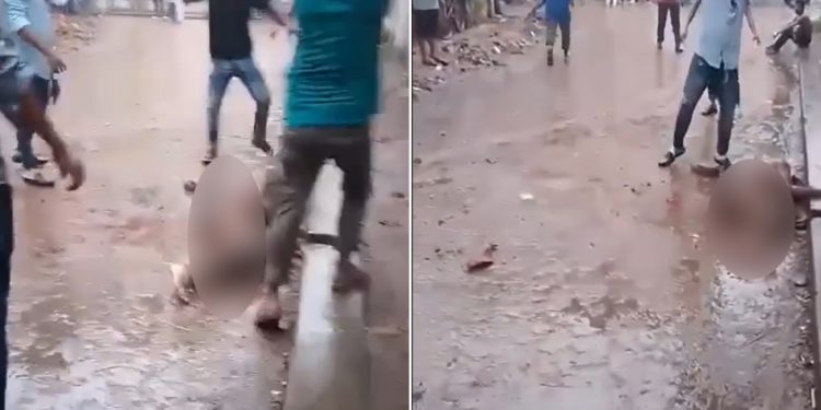 মিটফোর্ডে ভাঙারি ব্যবসায়ী সোহাগ হ'ত্যা: আরও ২ জন গ্রে'ফতার