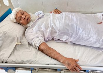 টঙ্গীতে নির্মাণসামগ্রী নিয়ে বিরোধে মুক্তিযোদ্ধা ও ছেলেকে মারধরের অভিযোগ