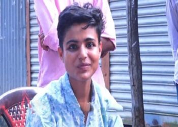 টাঙ্গাইলে ঘাটাইল মেয়ে থেকে ছেলে রূপান্তর রুমি এখন রাফি আহমেদ