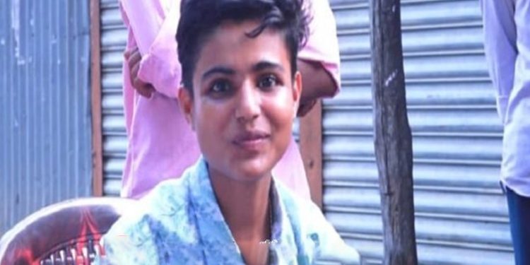 টাঙ্গাইলে ঘাটাইল মেয়ে থেকে ছেলে রূপান্তর রুমি এখন রাফি আহমেদ