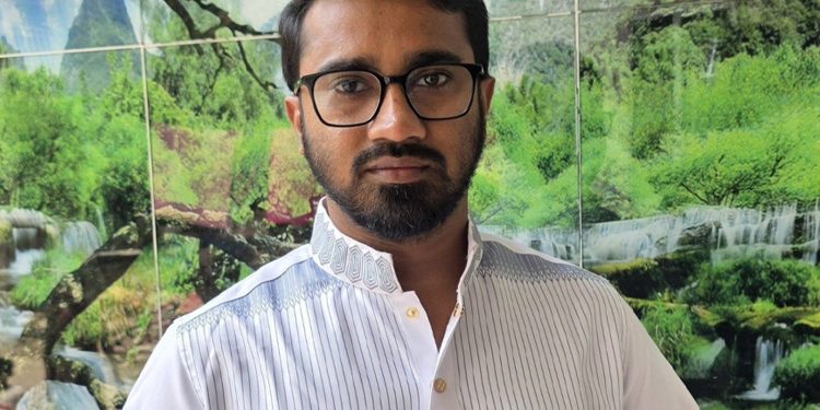 ‘জুলাইকে সত্য ও সততার ওপর টিকিয়ে রাখতে হবে রাশেদ খান