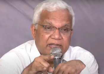 নির্বাচন পেছাতে আইন-শৃঙ্খলা অবনতির ষড়যন্ত্র হচ্ছে জাহিদ