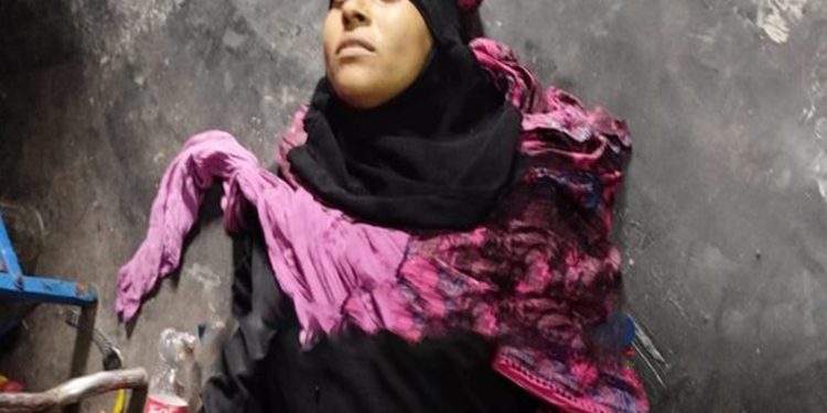 কালিহাতীতে গৃহবধূর রহস্যজনক মৃ'ত্যুতে চাঞ্চল্য