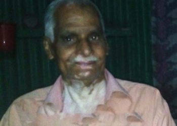 টাঙ্গাইলে বিন্দুবাসিনীর প্রিয় পন্ডিত স্যার পৃথিশ চরন মুন্সীর পরলোকগমন