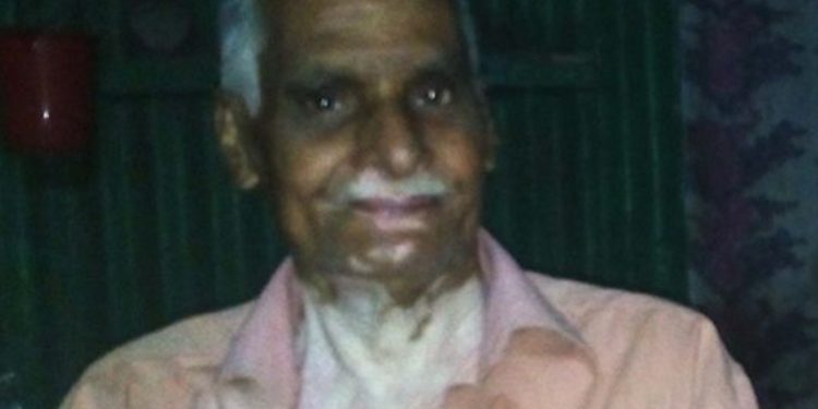 টাঙ্গাইলে বিন্দুবাসিনীর প্রিয় পন্ডিত স্যার পৃথিশ চরন মুন্সীর পরলোকগমন