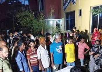 খুলনায় বিষাক্ত ম'দ কাণ্ডে ৫ জনের মৃ'ত্যু হোমিও চিকিৎসক গ্রে'প্তা'র