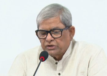 বিএনপিকে সংস্কারবিরোধী দেখানোর পেছনে চক্রান্ত আছে: মির্জা ফখরুল