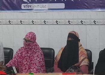 টাঙ্গাইলে প্রবাসীর কোটি টাকার ভবন দখল ও প্রাণনাশের হু'মকির অভিযোগ