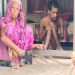 টাঙ্গাইলে শিকলে বন্দি সাইফুল ছেলেকে বাঁচাতে মায়ের ভিক্ষার জীবন