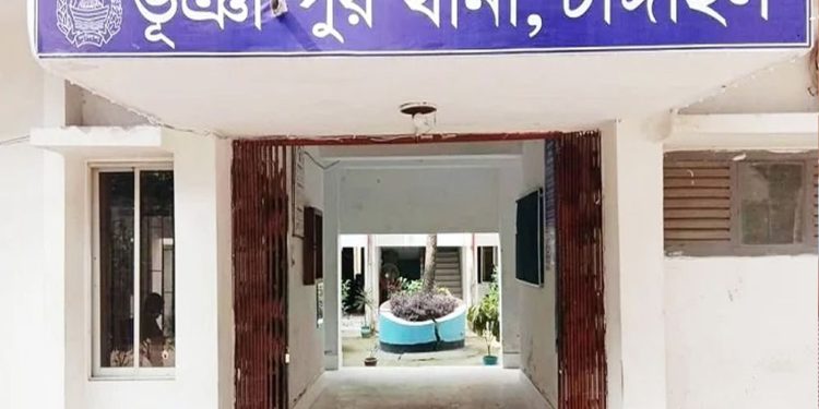 ভূঞাপুরে গৃহবধূর রহস্যজনক আত্মহ'ত্যা ফ্যানের সঙ্গে ঝুলন্ত লাশ উদ্ধার