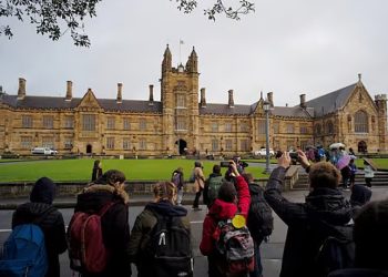 অস্ট্রেলিয়ায় স্টুডেন্ট ভিসা ফি বাড়ছে