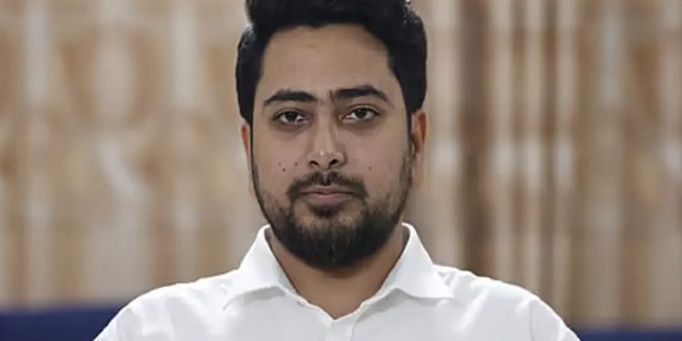 গোপালগঞ্জে আবারও কর্মসূচির ঘোষণা দিলেন নাহিদ ইসলাম