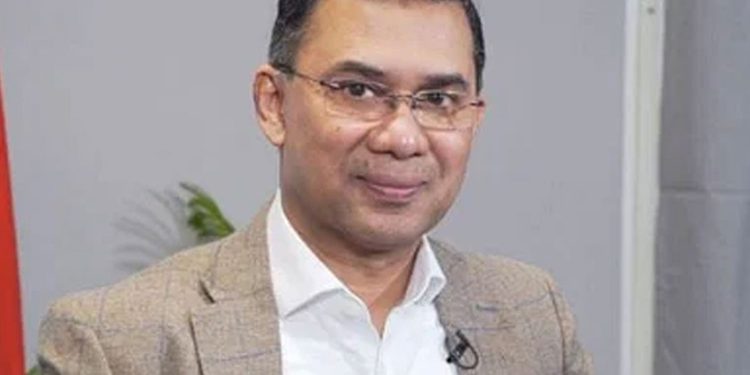 আওয়ামী শাসনের দমন-পীড়ন কারবালার এজিদ বাহিনীর সমতুল্য: তারেক রহমান