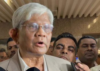 দীর্ঘমেয়াদি নয় মৌলিক সংস্কারে জোর দিচ্ছে সরকার: অর্থ উপদেষ্টা