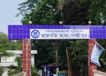 লক্ষ্মীপুরে প্রবাসীর স্ত্রীর ম'রদে'হ উদ্ধার প্রেমঘটিত বিরোধের অভিযোগ