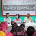 টাঙ্গাইলের ঘাটাইলে স্পেশাল হেলথ ক্যাম্পেইন অনুষ্ঠিত