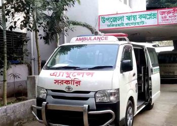 বাগেরহাটে গরুর ঘাস কাটতে গিয়ে বিদ্যুৎস্পৃষ্ট হয়ে শ্রমিকের মৃ'ত্যু