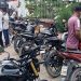 মির্জাপুরে পরীক্ষাকেন্দ্রের আশেপাশে হর্ন বাজিয়ে মোটরসাইকেল চালনায় ৭ জনকে জরিমানা