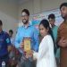 নাগরপুরে বৃত্তিপ্রাপ্ত শিক্ষার্থীদের সংবর্ধনা ও ক্রেস্ট প্রদান