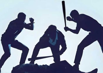 দেশজুড়ে সহিংসতা বেড়েই চলেছে ছয় মাসে খু'ন ১৯৩০