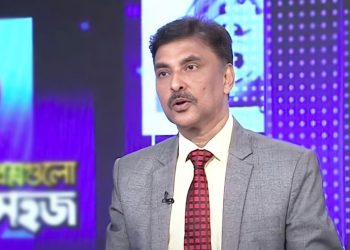 মব ইউনূস সরকারের মদদেই একদিন আদালতে কাঁদতে হবে: মোশাররফ